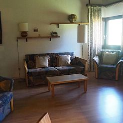 Appartement Residenz La Mora 20