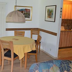 Appartement Residenz La Mora 20