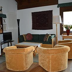 Appartement Residenz La Mora 24