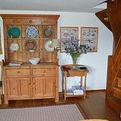 Appartement Residenz La Mora 24
