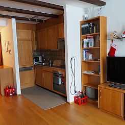 Appartement Residenz La Mora 02