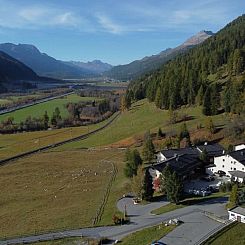 Appartement Residenz La Mora 21