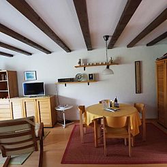 Appartement Residenz La Mora 21