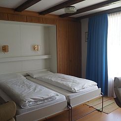 Appartement Residenz La Mora 21