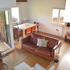 Appartement Residenz La Mora 18