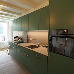 Appartement Residenz La Mora 17
