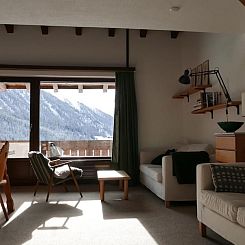 Appartement Residenz La Mora 35