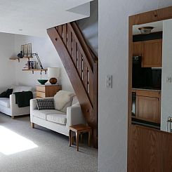 Appartement Residenz La Mora 35