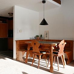Appartement Residenz La Mora 35