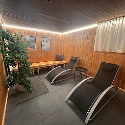 Appartement Residenz La Mora 16