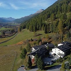 Appartement Residenz La Mora 16