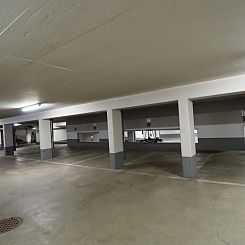 Appartement Residenz La Mora 16