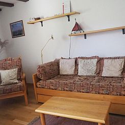 Appartement Residenz La Mora 16