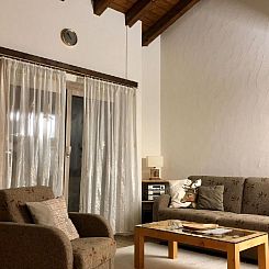 Appartement Residenz La Mora 28