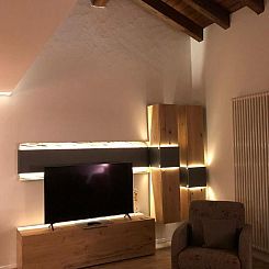Appartement Residenz La Mora 28