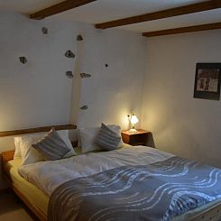 Appartement Bos-cha