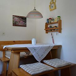 Appartement Bos-cha