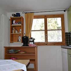 Appartement Bos-cha