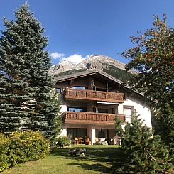 Appartement Engadin 2 1/2 Zi-Wg