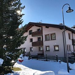 Appartement Engadin 2 1/2 Zi-Wg