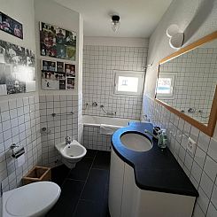 Appartement Chesa Saura-La Punt