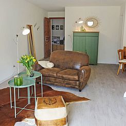 Appartement Chesa Bursella 21