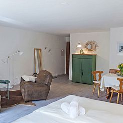 Appartement Chesa Bursella 21