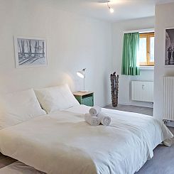 Appartement Chesa Bursella 21