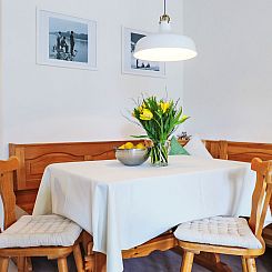 Appartement Chesa Bursella 21