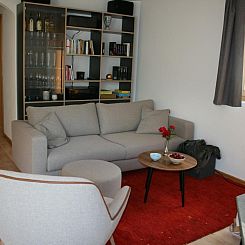 Appartement Chesa Genziana