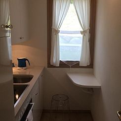 Appartement Chesa Lodola