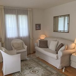 Appartement Chesa Lodola