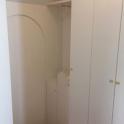 Appartement Chesa Lodola