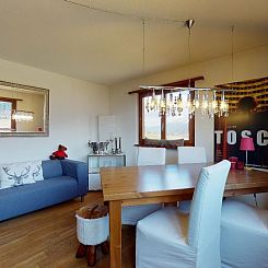 Appartement Apartment Cuntainta Madulain