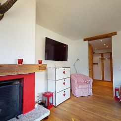 Appartement Apartment Cuntainta Madulain