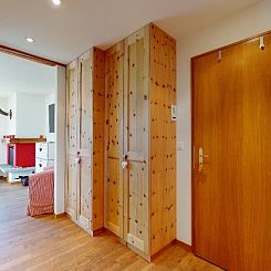 Appartement Apartment Cuntainta Madulain