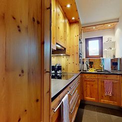 Appartement Apartment Cuntainta Madulain