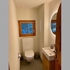 Appartement Apartment Starana 4 - Gemütliche 5-Zimmer-Maiso