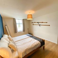 Vakantiehuis Madulain Lodge