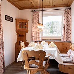 Appartement Chesa Clüs 6