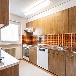 Appartement Chesa Clüs 6