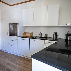 Appartement Chesa Müller