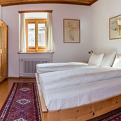 Appartement Chesa Müller