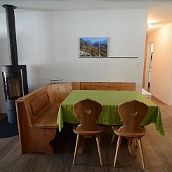 Appartement Chesa Brünella, Wohnung Belvair