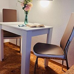 Appartement Chesa Margadant