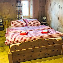 Appartement Chesa Margadant