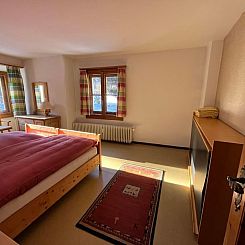 Appartement Ferienwohnung