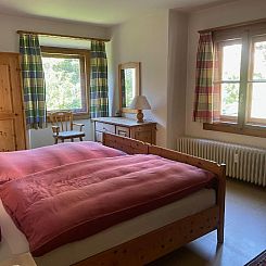 Appartement Ferienwohnung