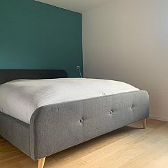 Appartement Chesa Bellavista