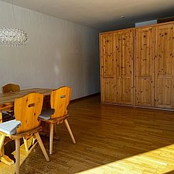 Appartement Chesa Bellavista